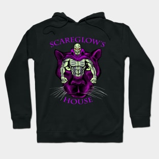 Scareglow’s House Hoodie